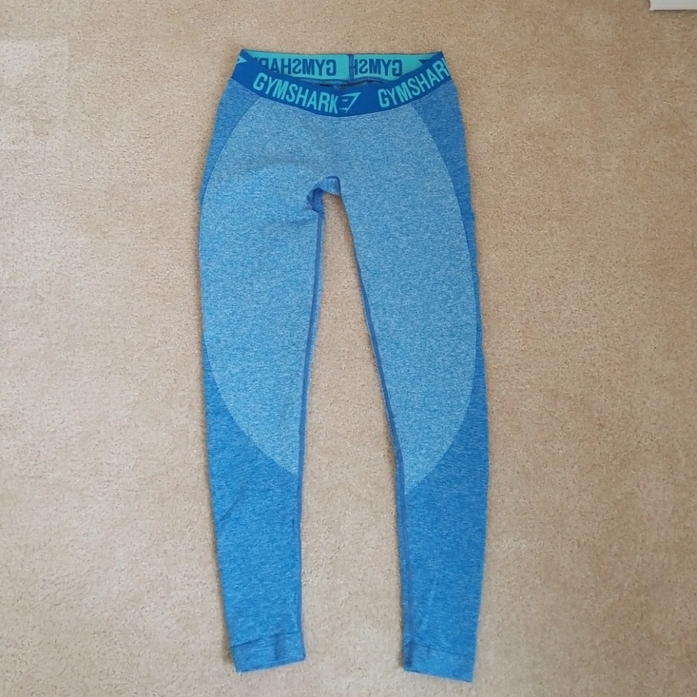 Gymshark Flex Leggings